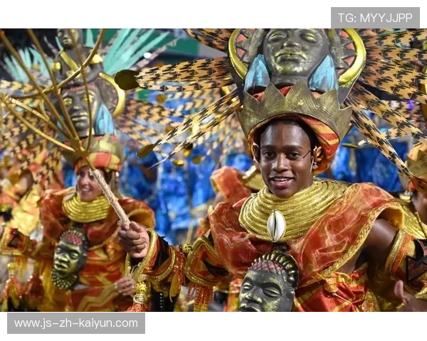 多巴哥传统舞蹈演变成新运动，多巴哥狂欢节视频