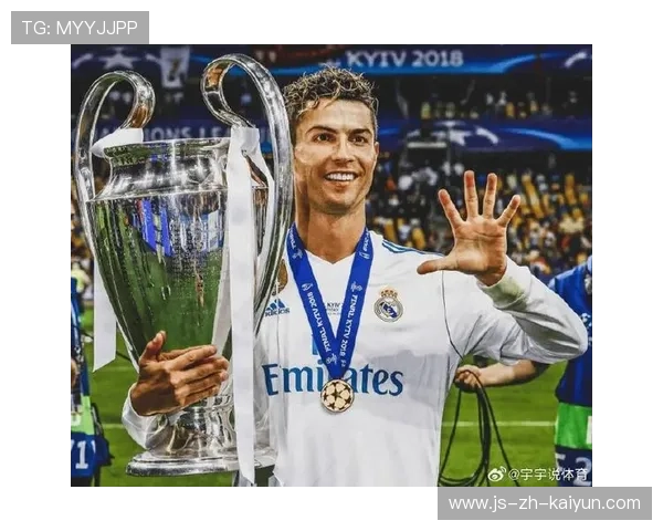 C罗与昔日队友共同创办青训基金，影响力显著