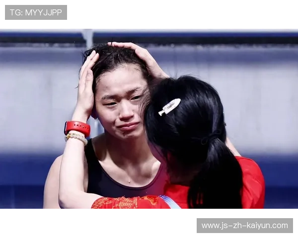 奥运冠军直播带货翻车